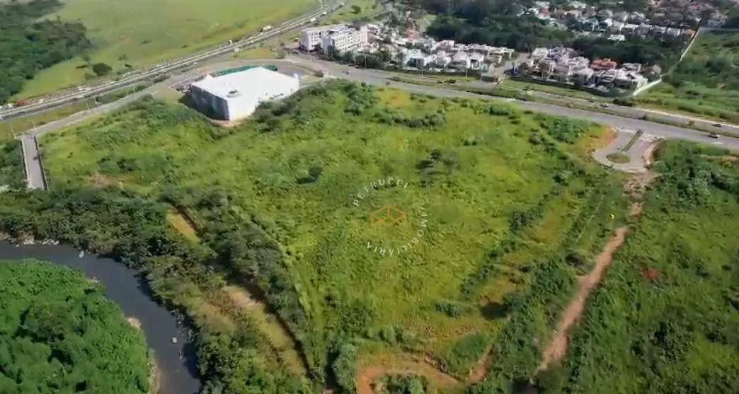 Área à venda, 2292 m² por R$ 6.877.890,00 - Loteamento Residencial Arborais - Campinas/SP