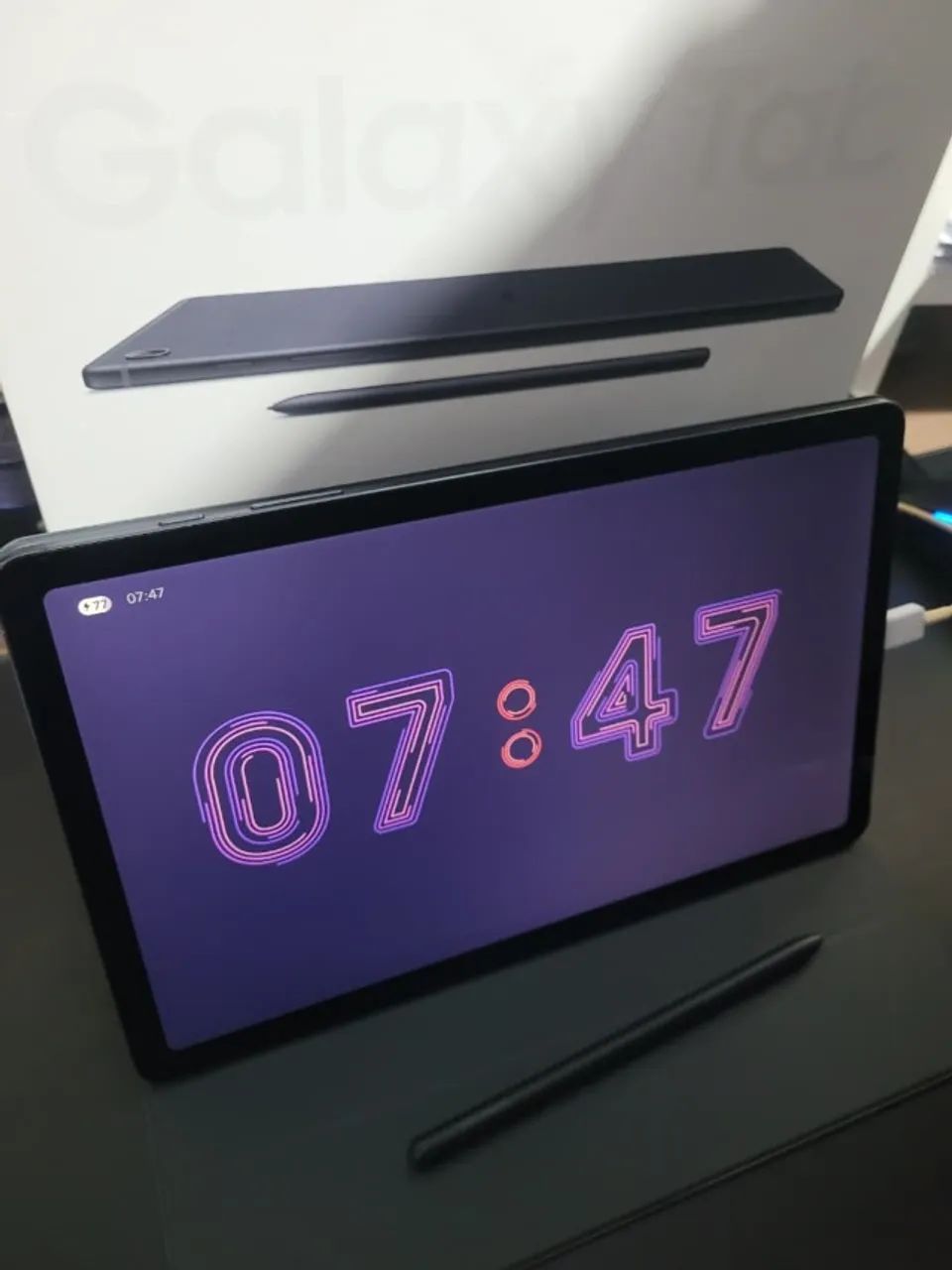 Tablet Samsung Galaxy Tab S6 Lite (2024), 64GB - Foto 5