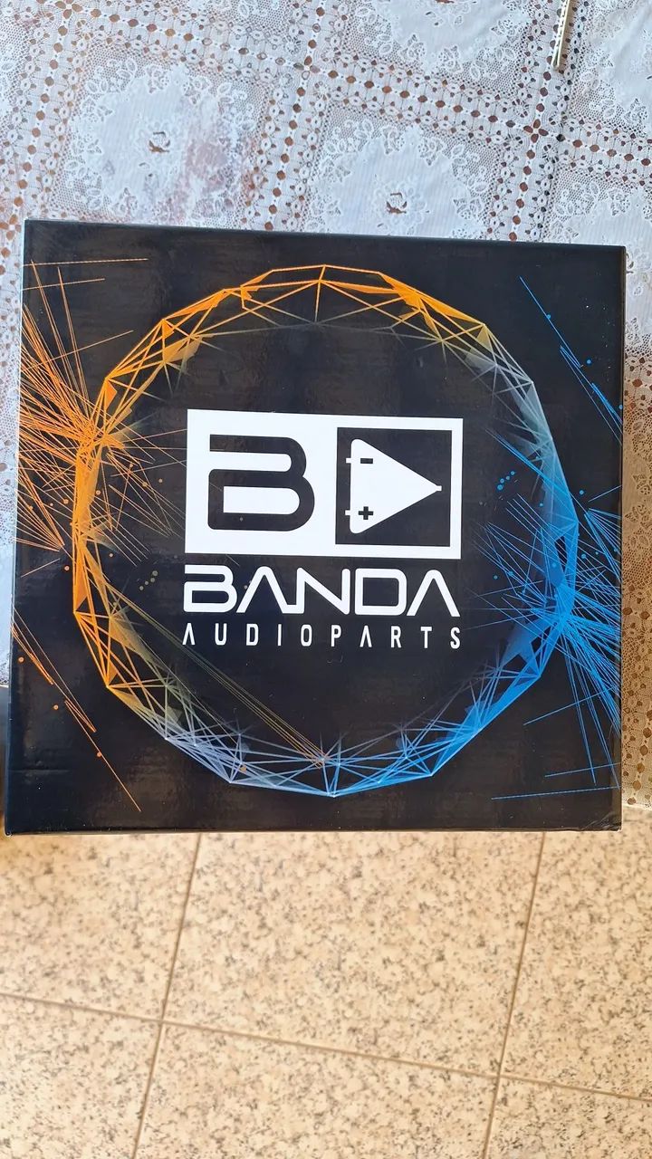 Banda viking 5000.1 ohms - Foto 4