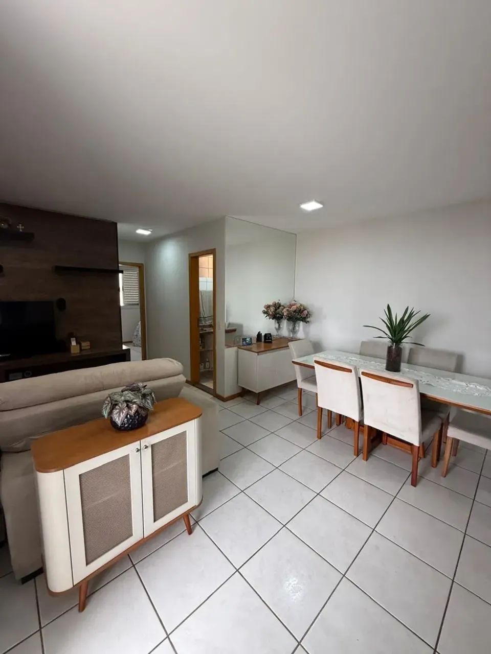 Apartamento mobiliado disponível para LOCAÇÃO - Foto 5
