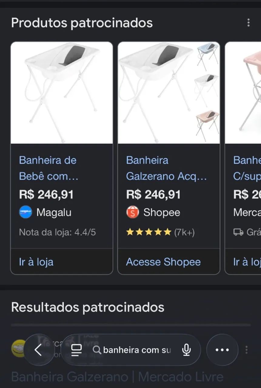 Banheira bebe - Foto 2
