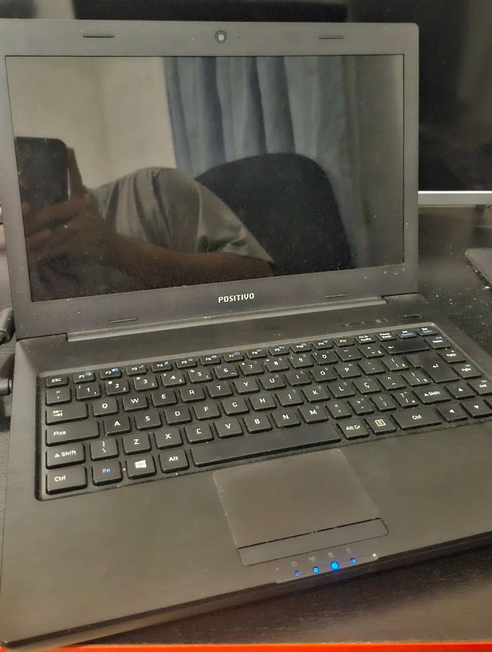 Notebook Positivo - Foto 2