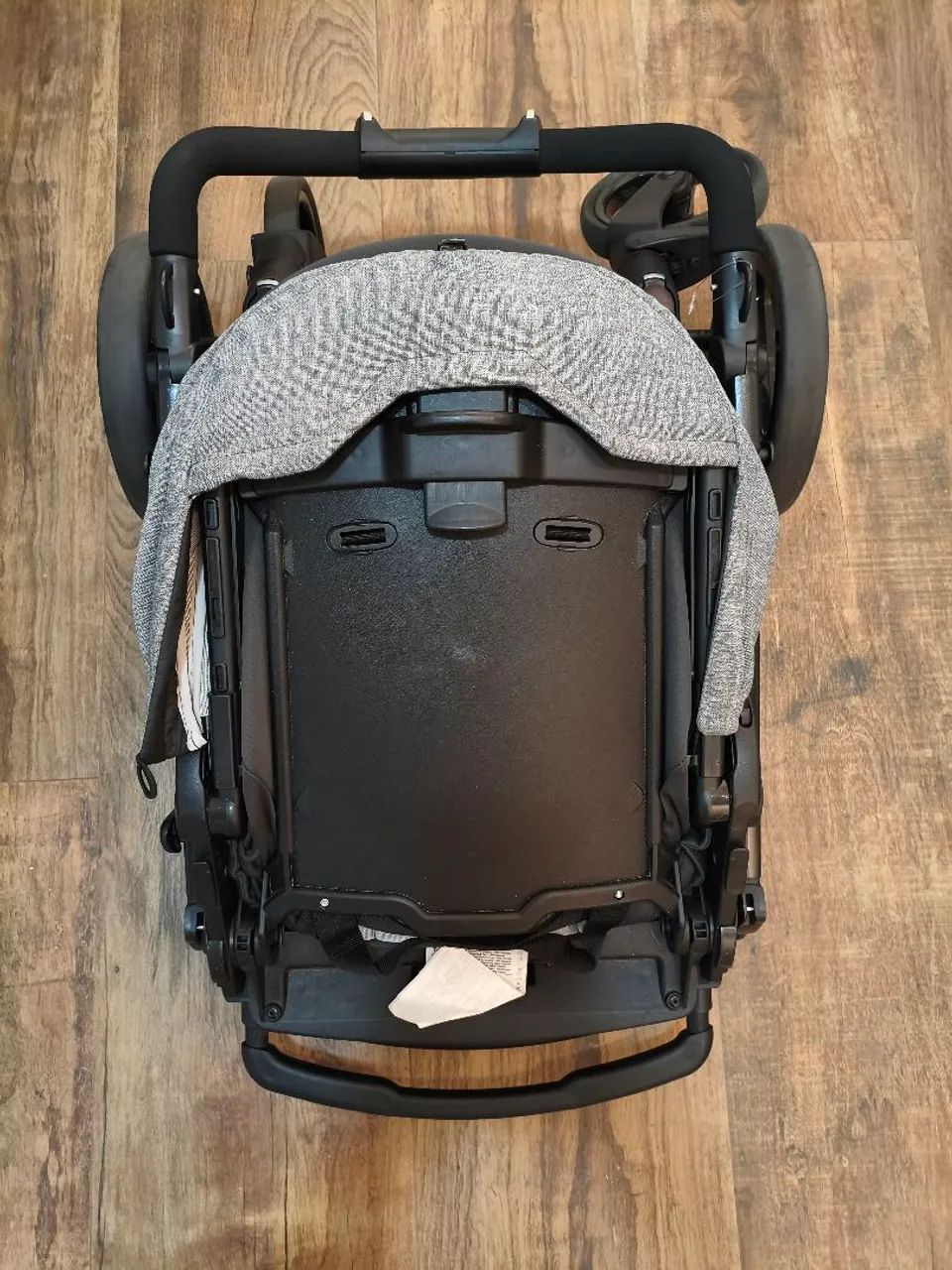 Travel System Peg Perego Book plus - Excelente estado  - Foto 3
