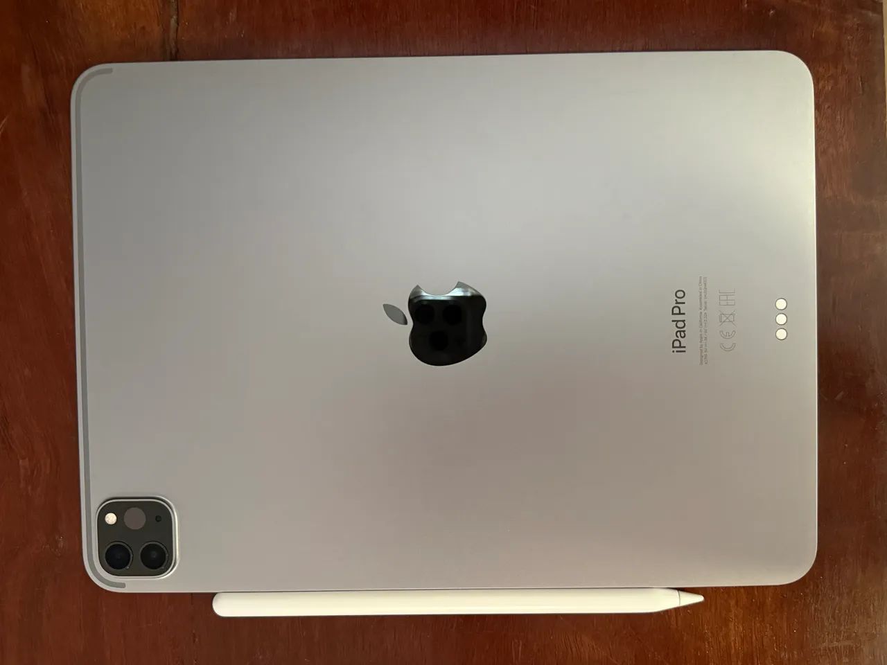 iPad Pro 11 4 geração WiFi 128G - Foto 4