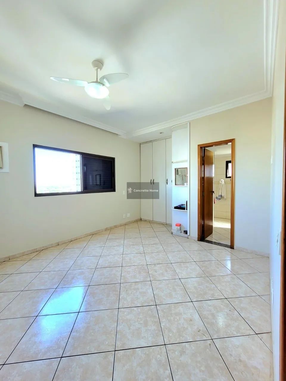 Condominio American Tower - Apartamento a venda no Edifício American Tower no Jardim Améri - Foto 5