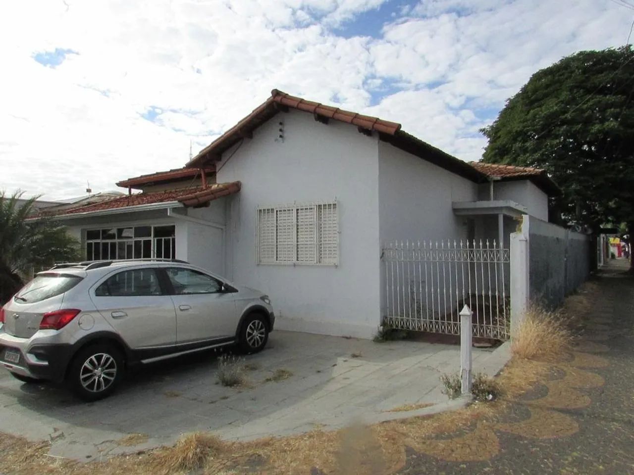 Casa à venda em Sumaré, Centro, com 3 quartos, com 130 m² - Foto 2