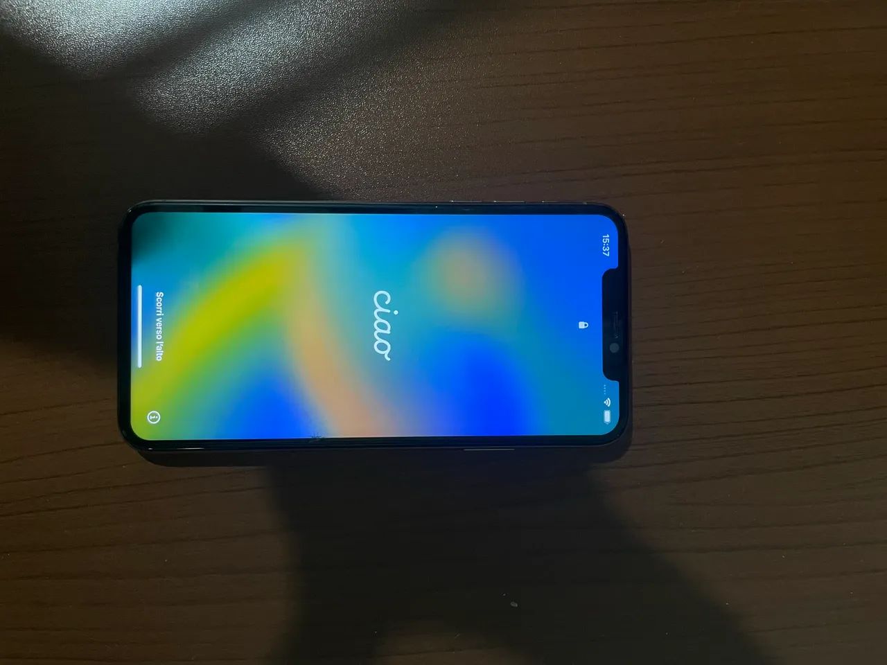 Iphone 11 Pro Max 64 Gb, bateria trocada - Foto 4