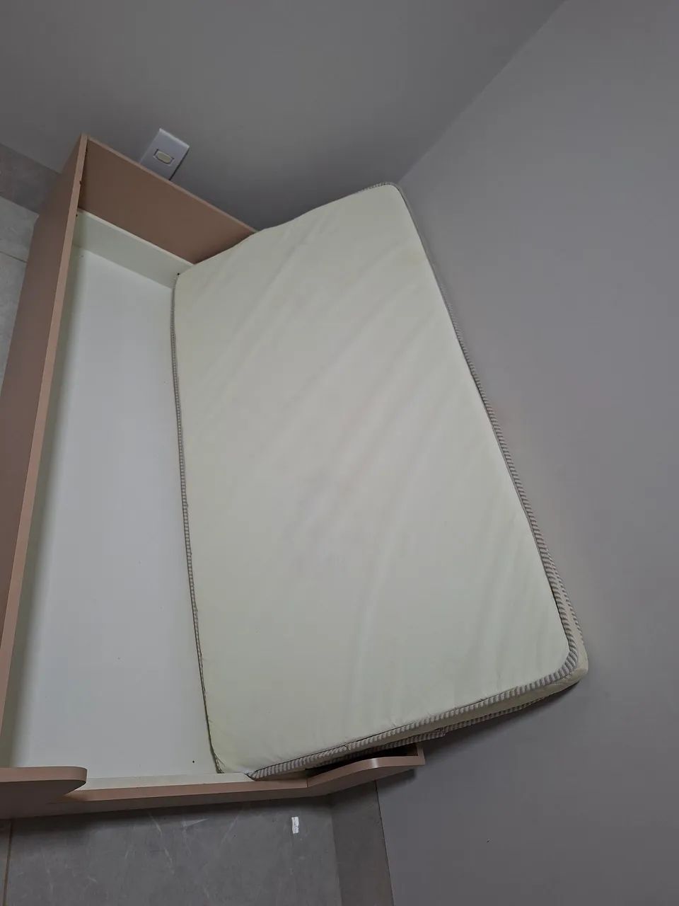 Cama infantil 