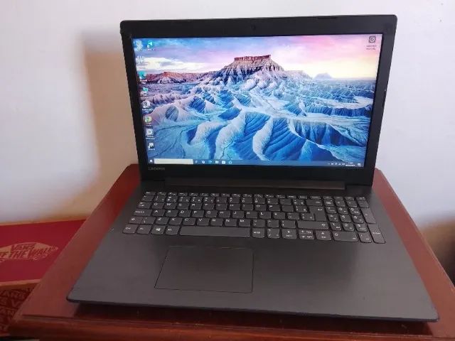 Notebook Lenovo - Foto 4
