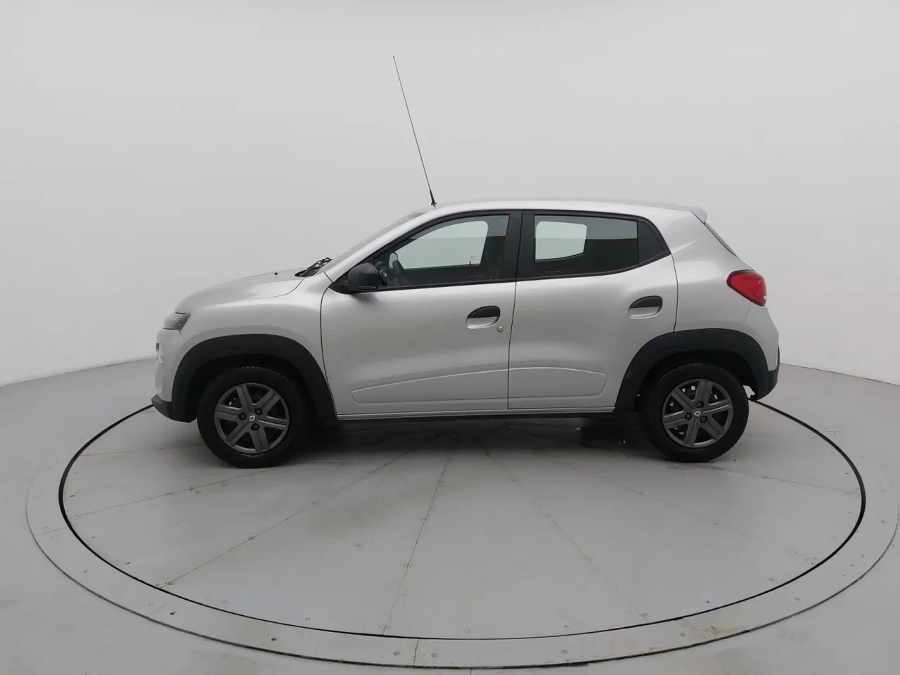 Renault Kwid 1.0 Zen 2026 - Foto 2