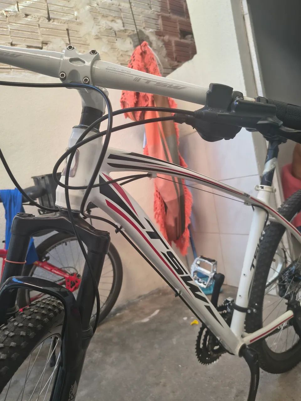 Bicicleta  - Foto 5