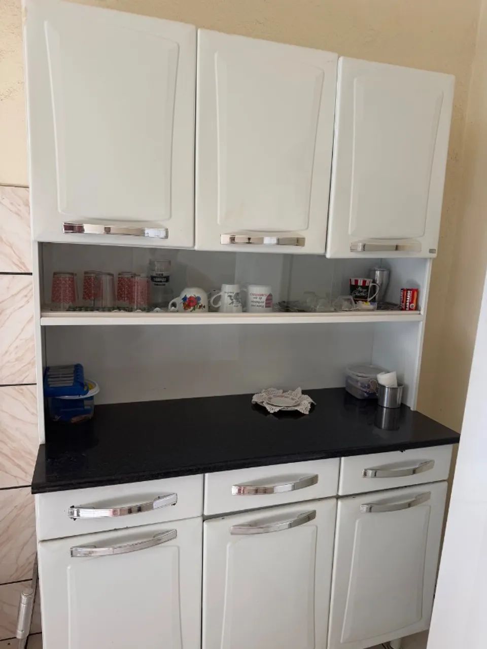 Armário de cozinha - Foto 2