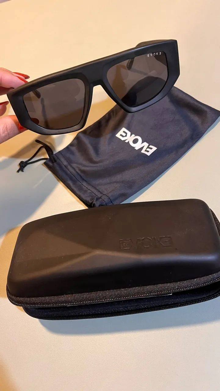 Evoke EVK 59 A11