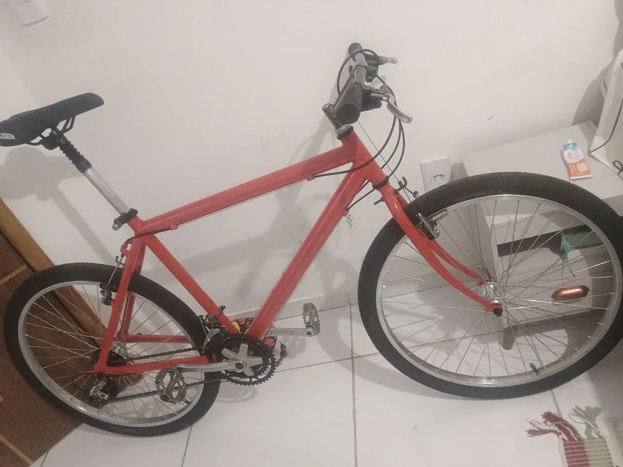 Caloi Osaka 1996 - Foto 2