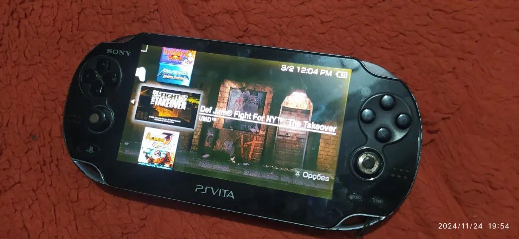 PS Vita - Foto 3
