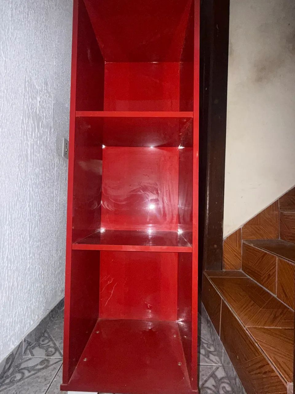 Nincho estante 