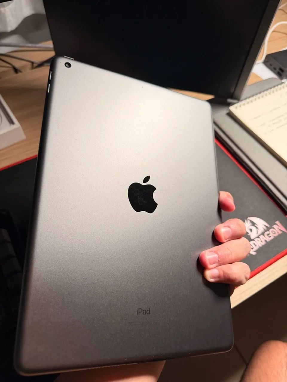 iPad 9ª geração (2021)