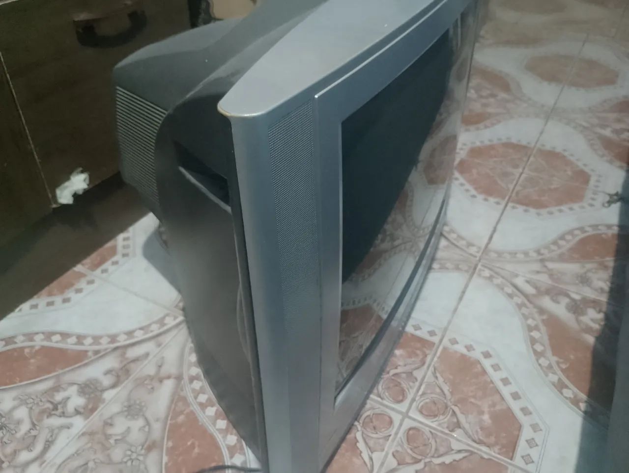 TV LG de Tubo 29 Polegadas - Usada - Foto 3