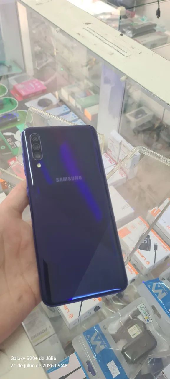 Samsung A30S 64G - Foto 4