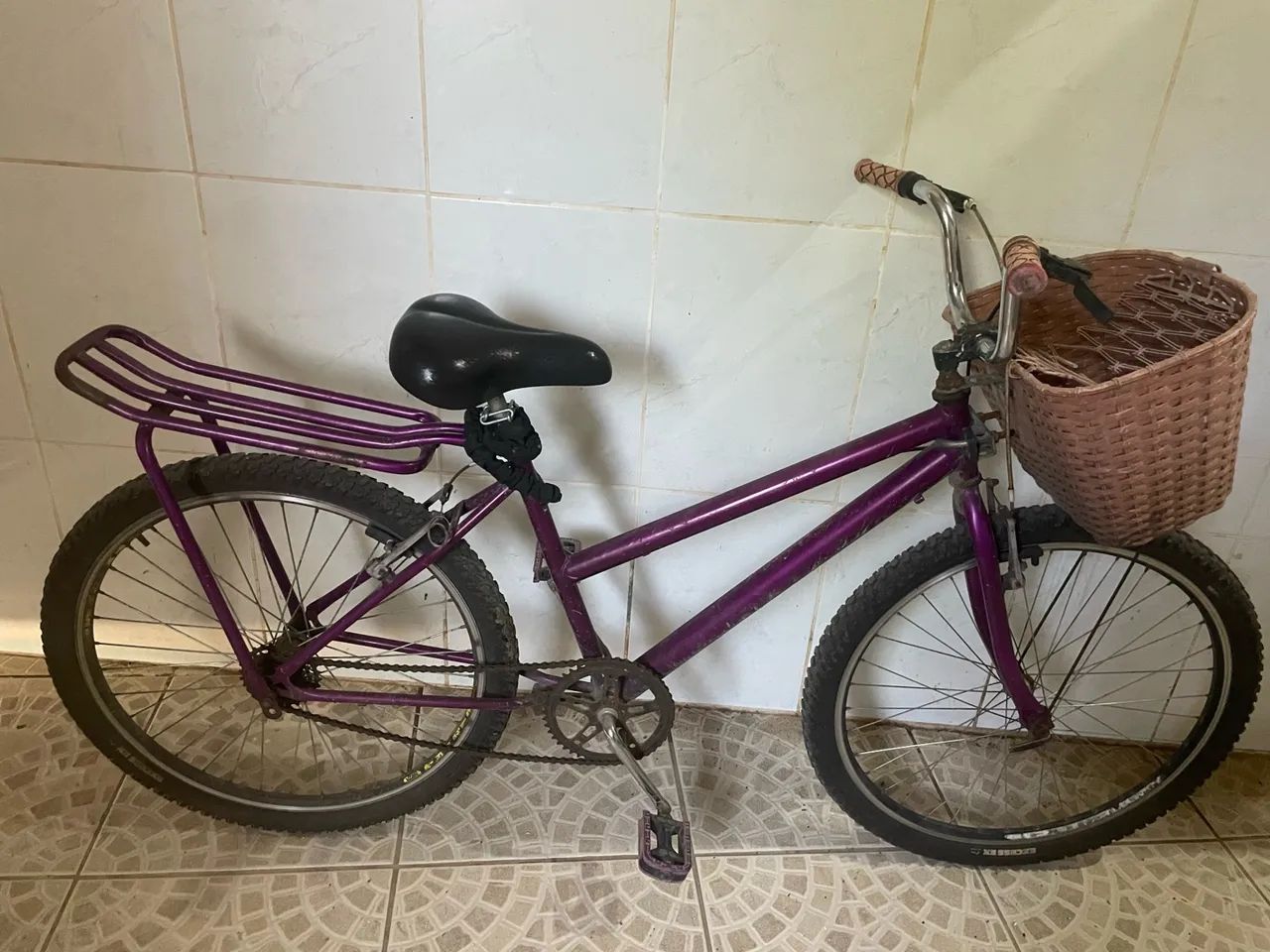 Bicicleta  - Foto 2
