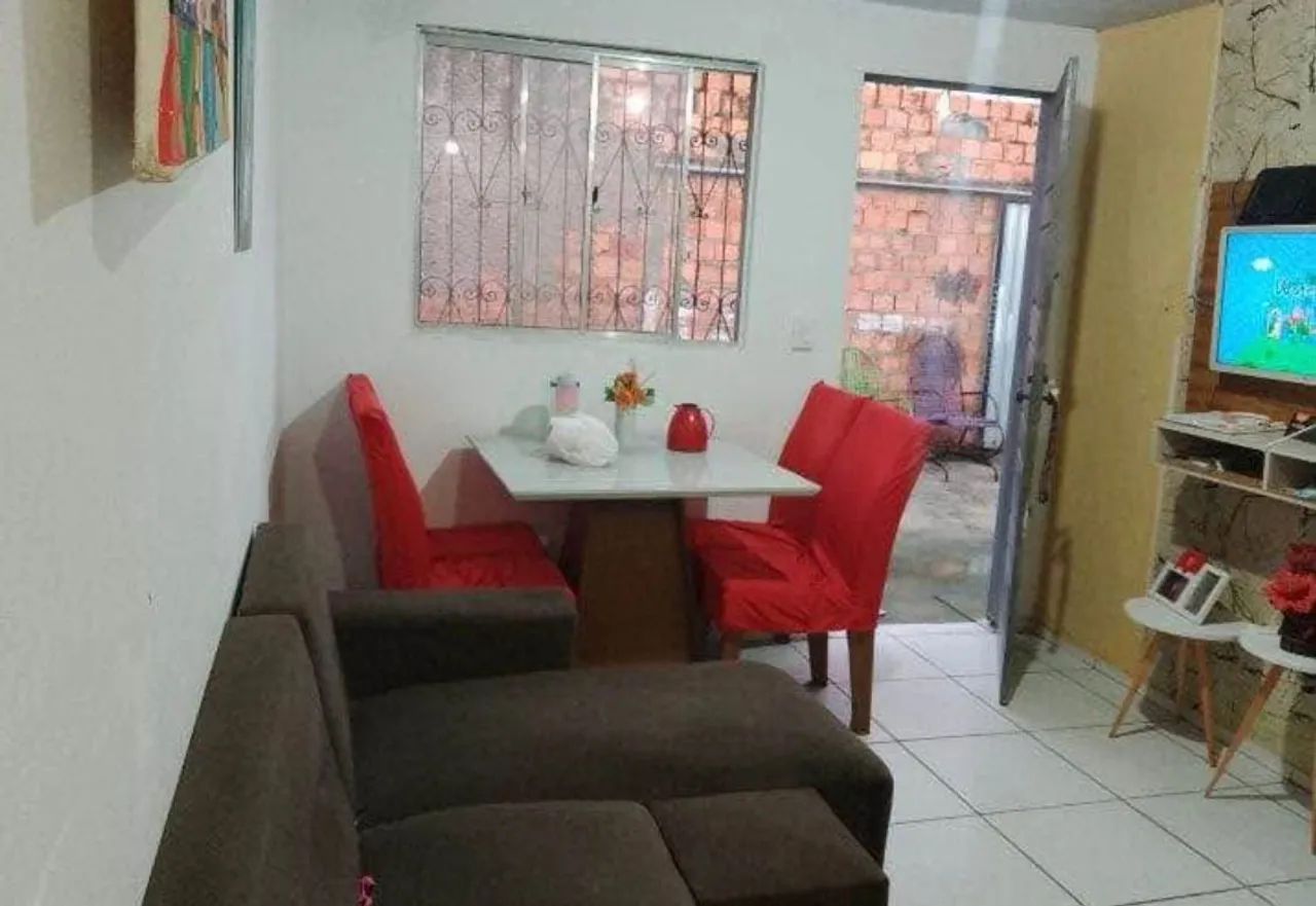 !Vendo casa no Tapanã - Foto 2