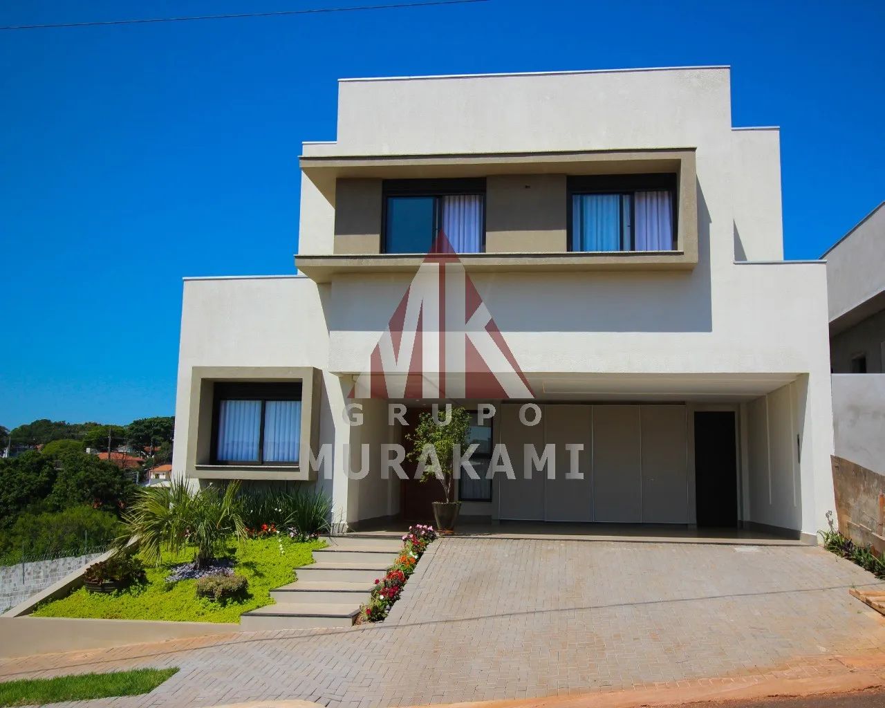 SOBRADO - COND. HAYASHI - PARQUE INDUSTRIAL - Foto 2