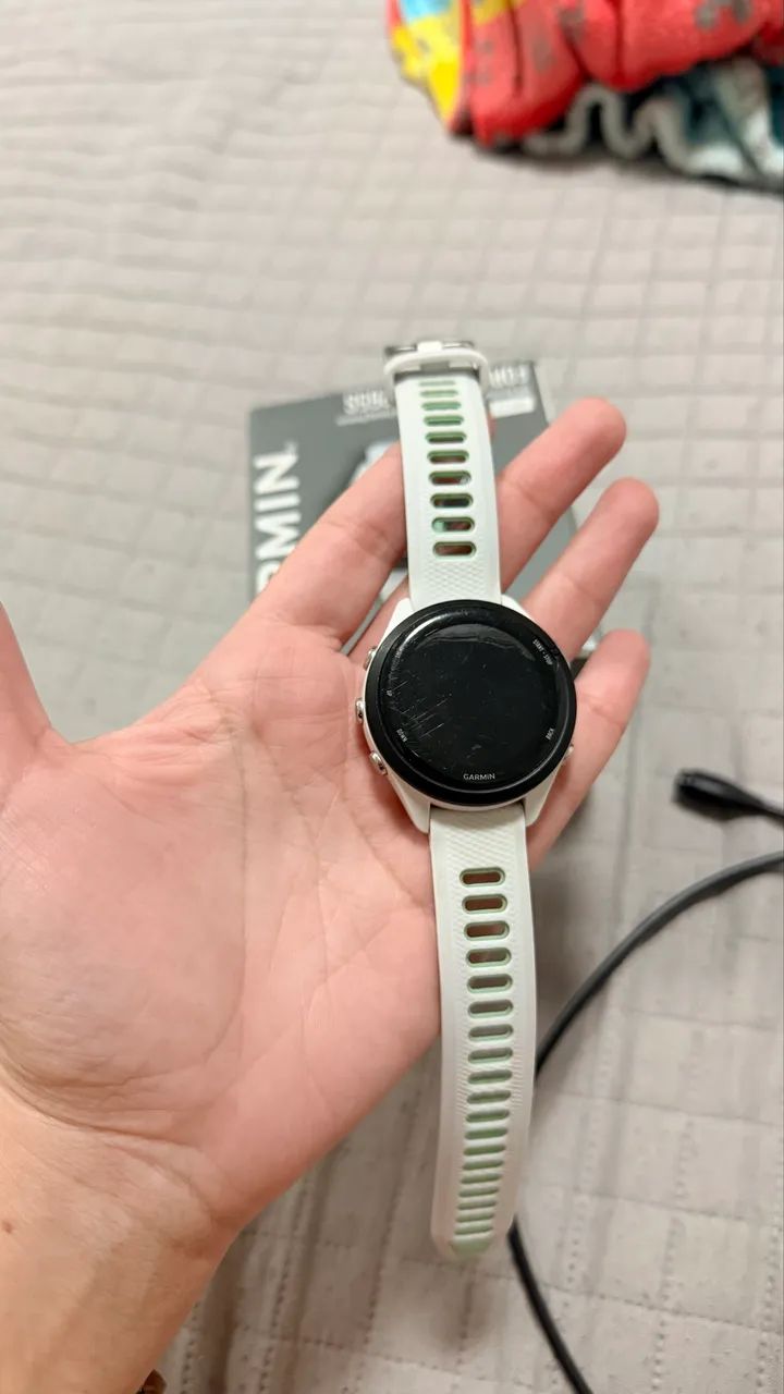 Garmin Forerunner 265s - Foto 3