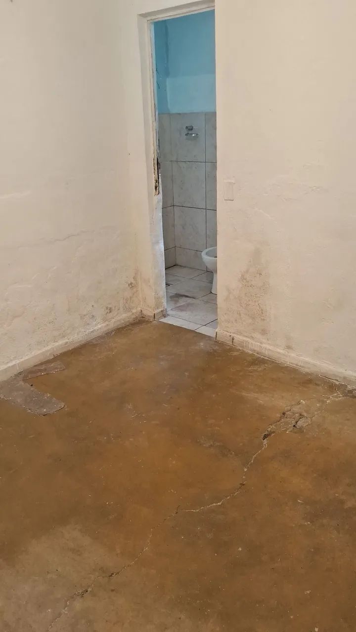 Kitnet no Bairro Goiânia 