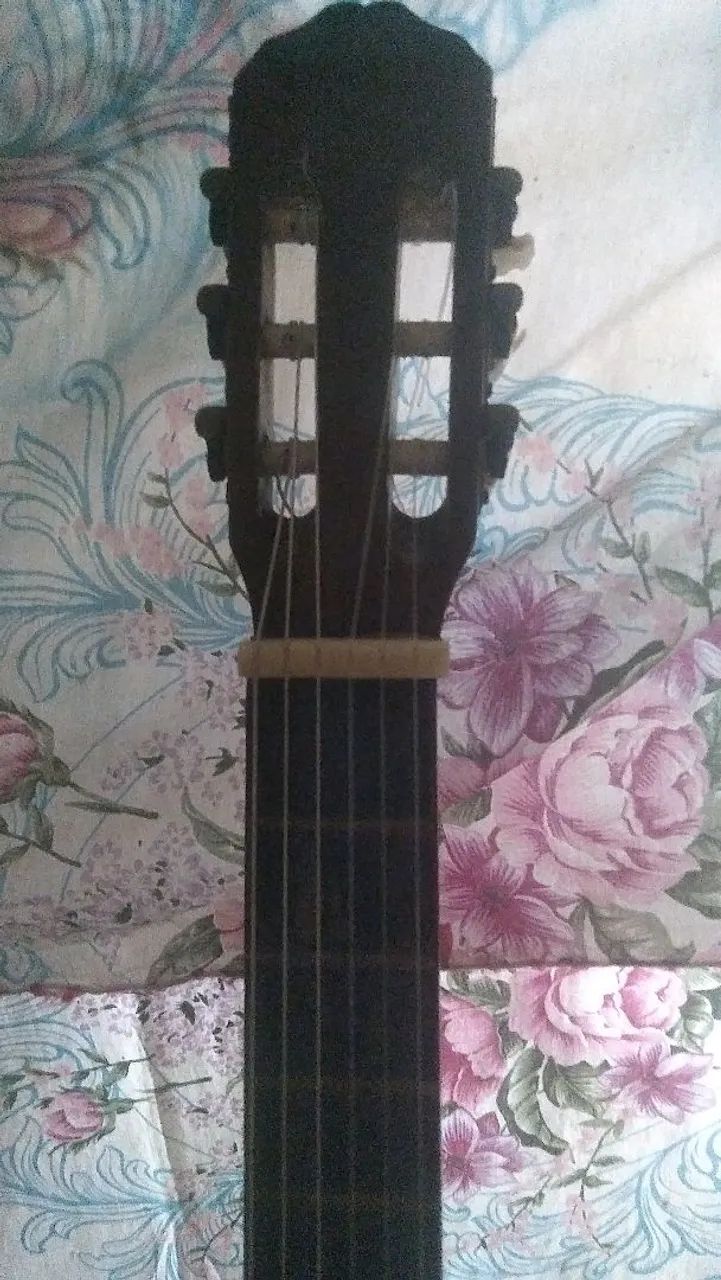 Violão - Foto 5