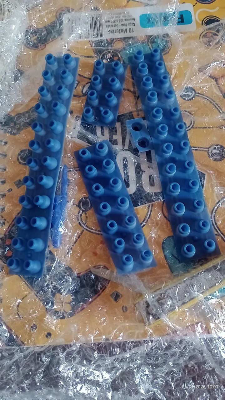Borracha de teclado korg  - Foto 2