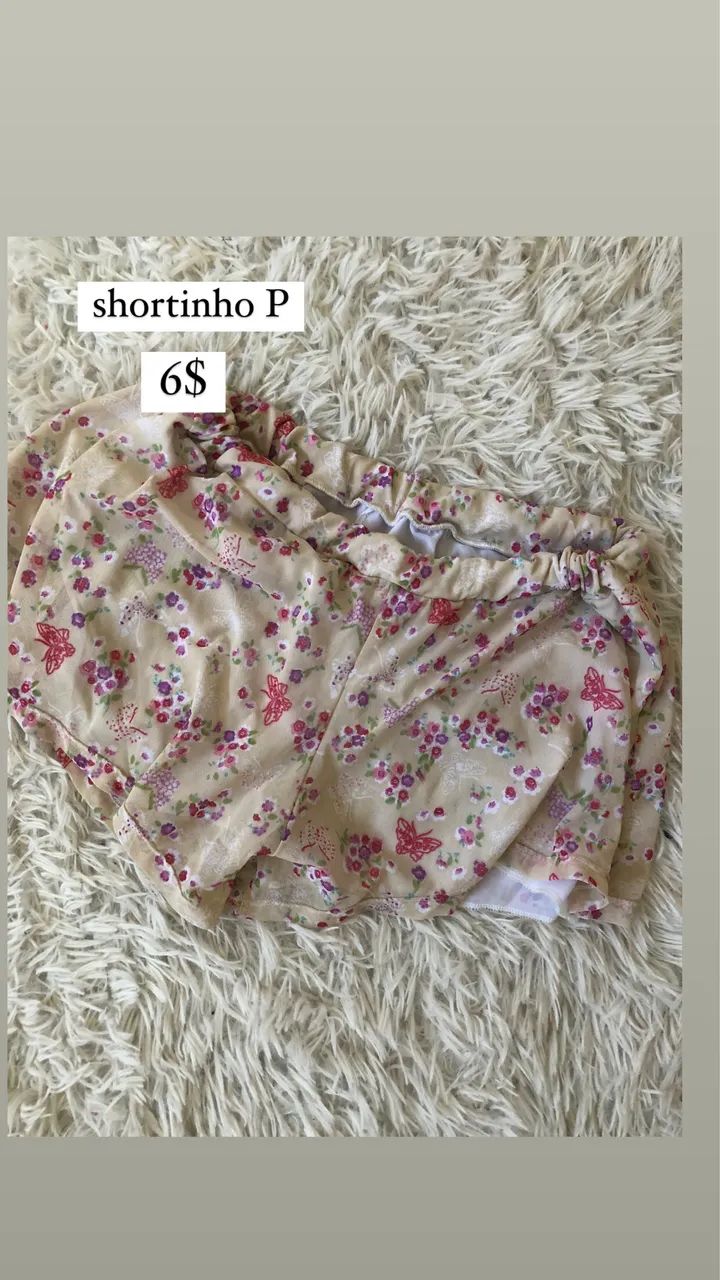 LOTE ROUPAS FEMININAS  - Foto 5