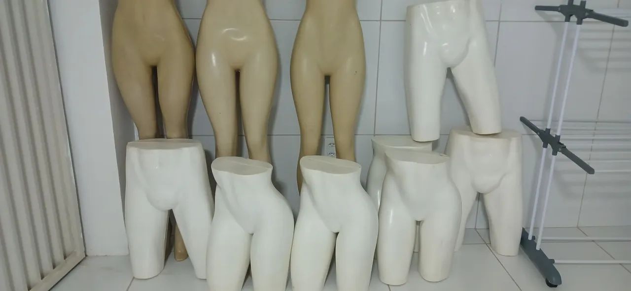 Manequim (unidade)
