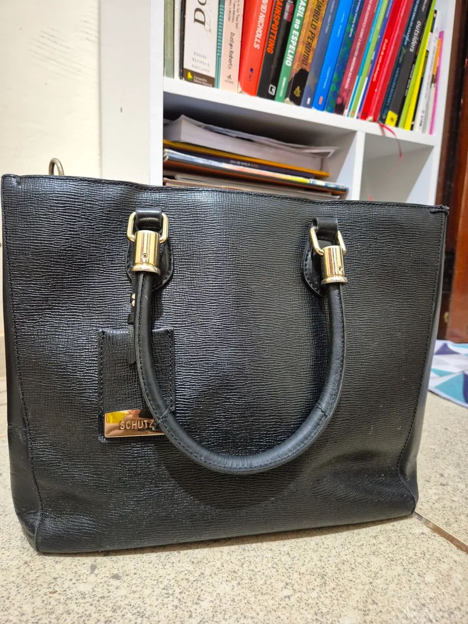 Bolsa Schultz original - Foto 2