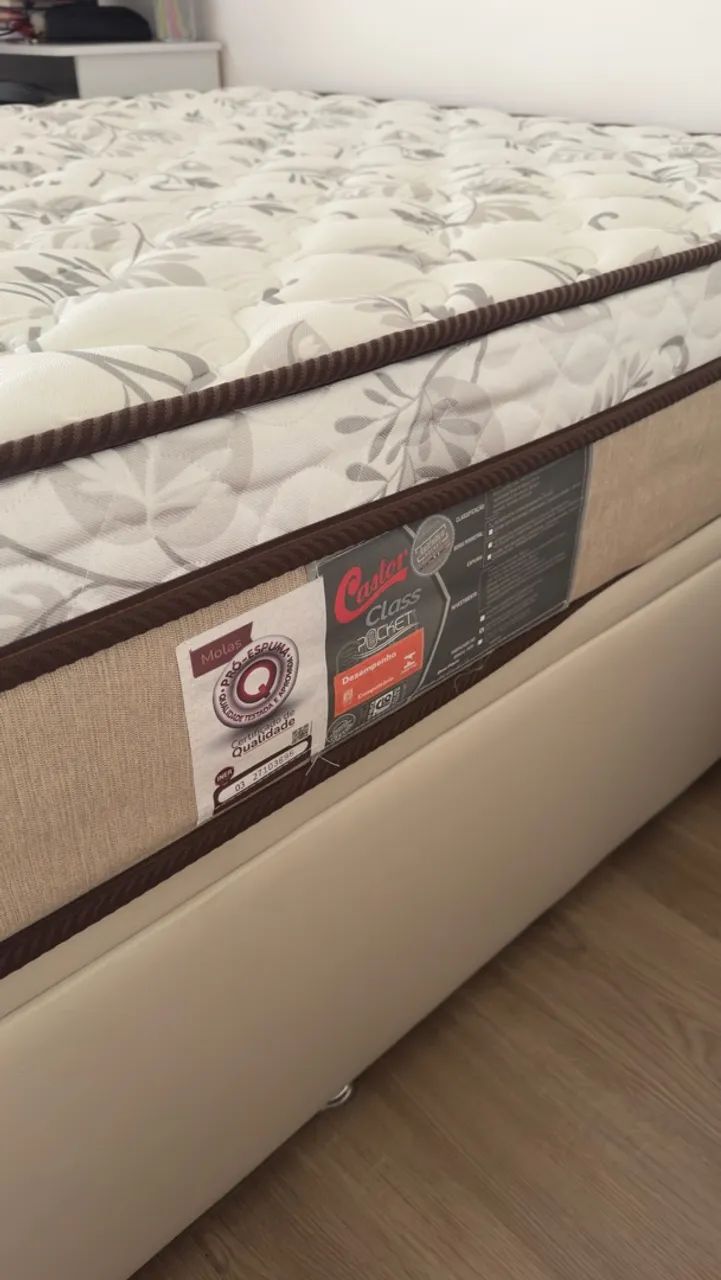 Cama box baú  - Foto 3