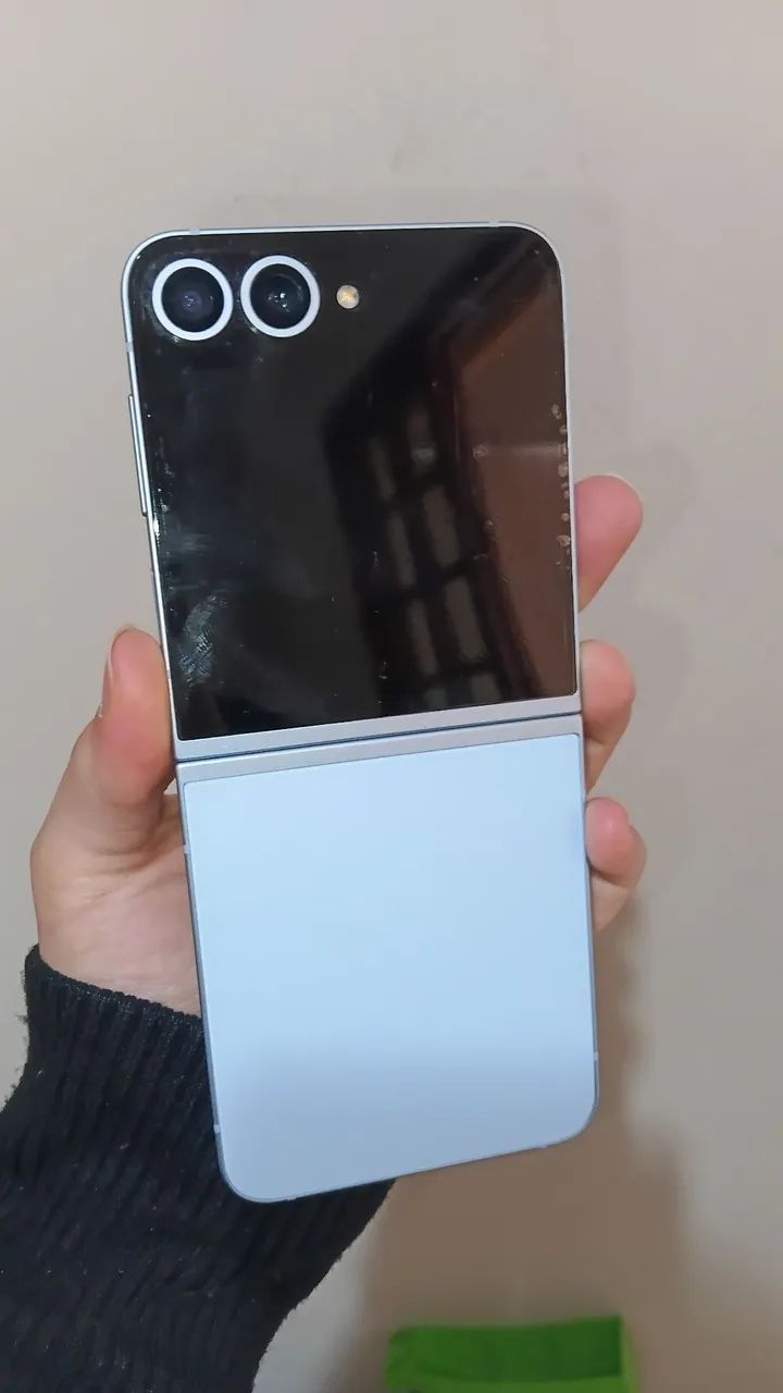 Samsung galaxy zflip6 - Foto 2