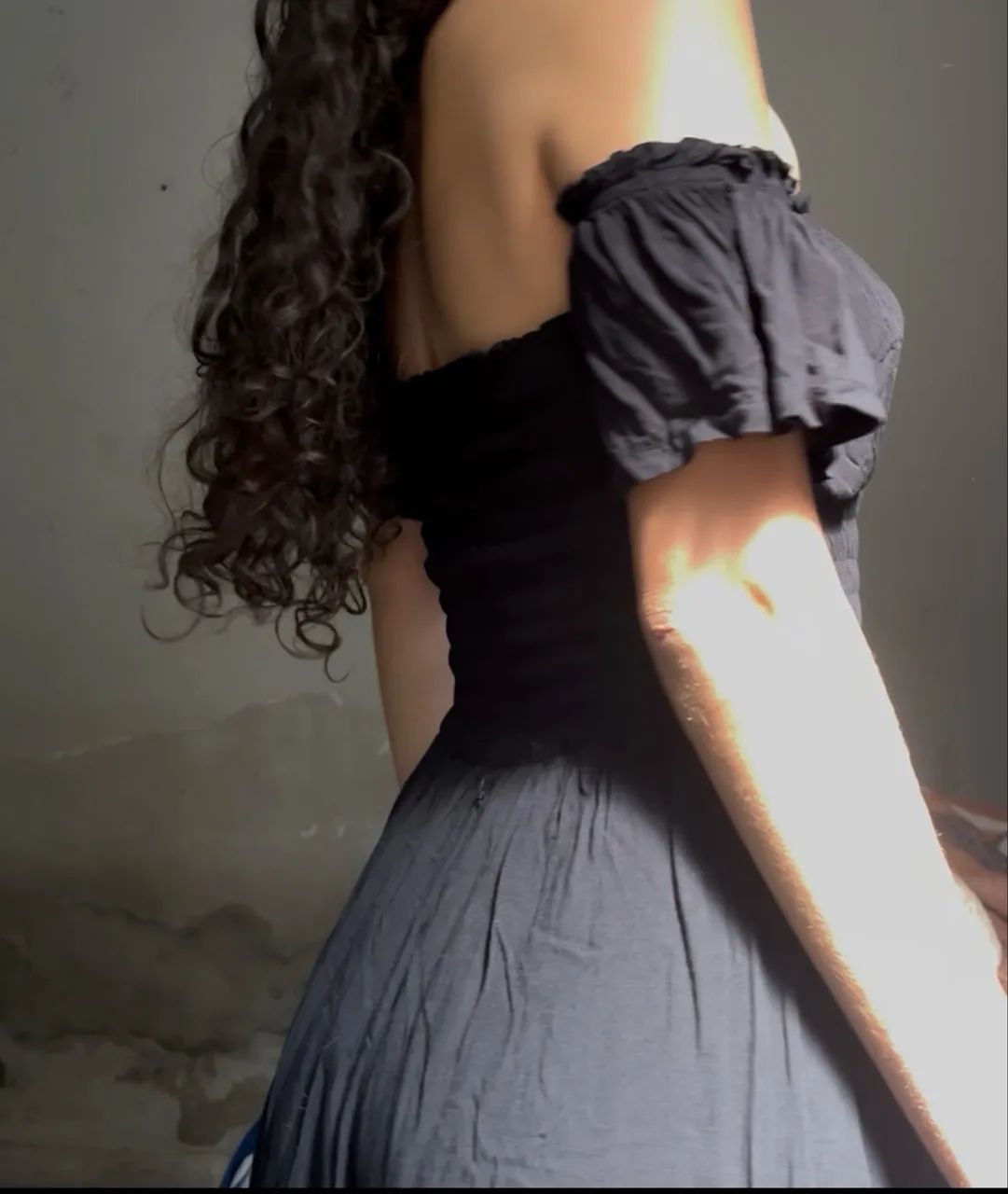 Vestido preto  - Foto 3