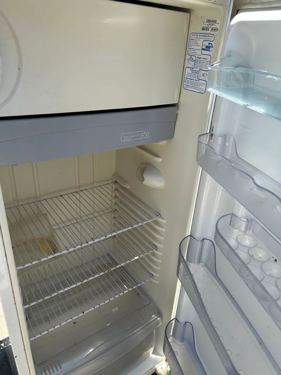 Geladeira cônsul - Foto 2