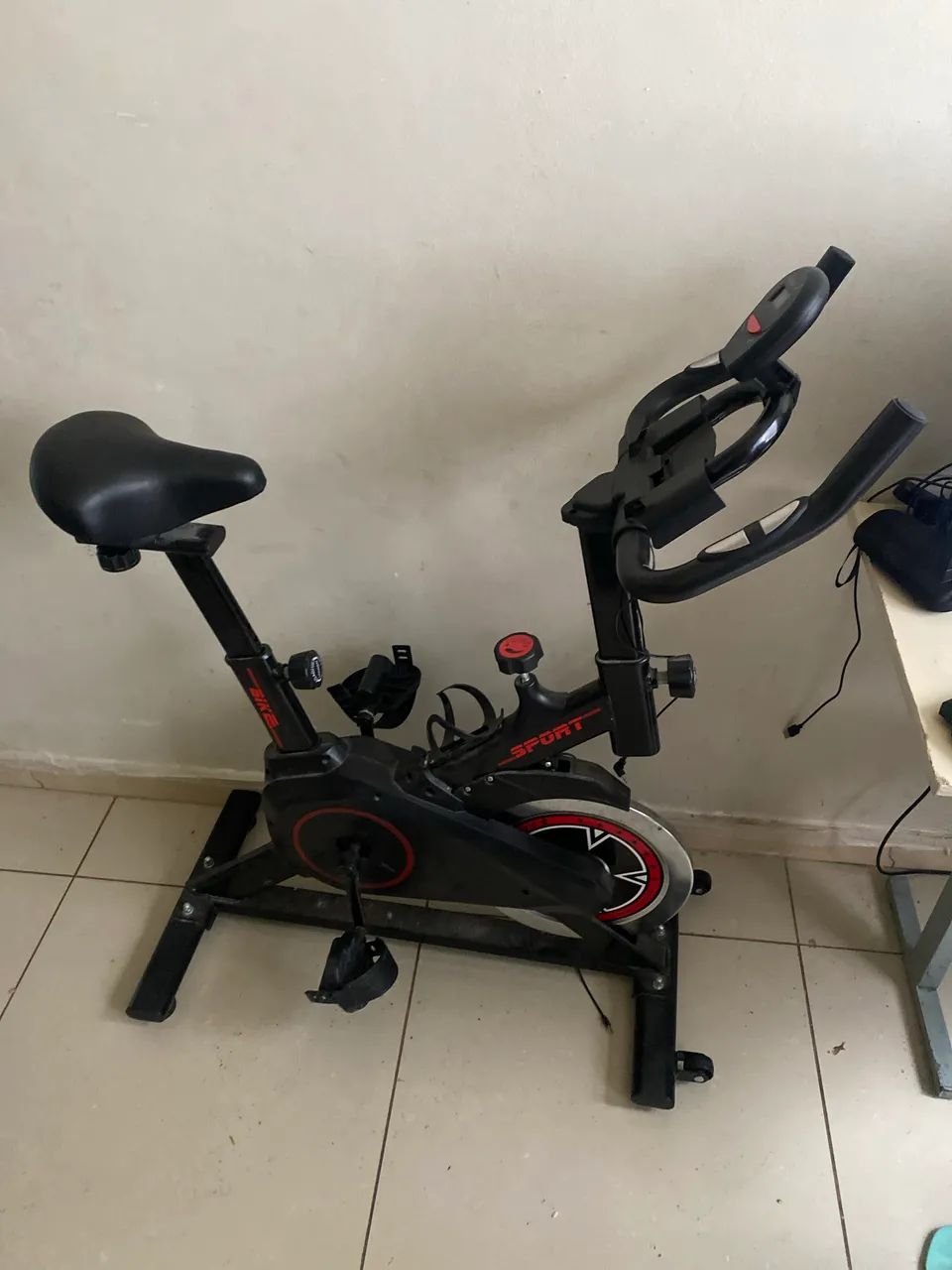 Bicicleta ergonômica  - Foto 2