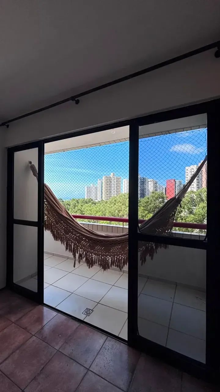 ALUGO APARTAMENTO VILLA BORGHESE - RENASCENÇA - Foto 4