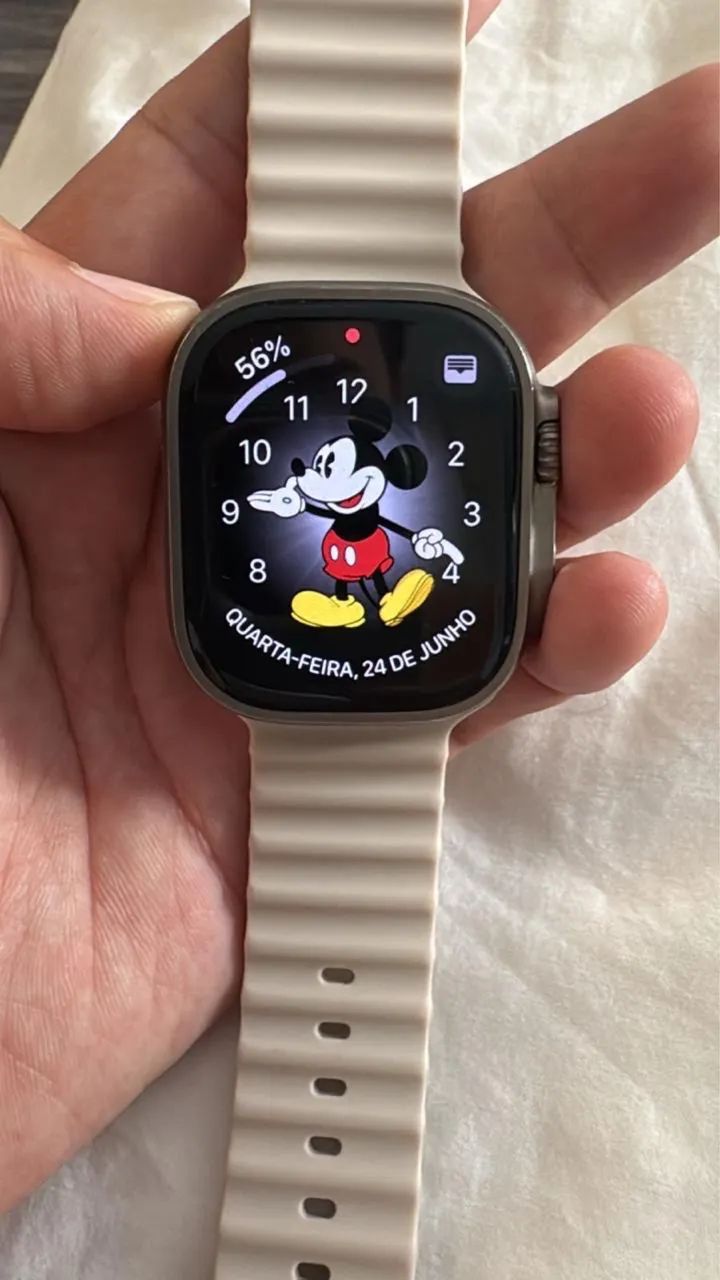 Apple Watch 2 49mm - Foto 4