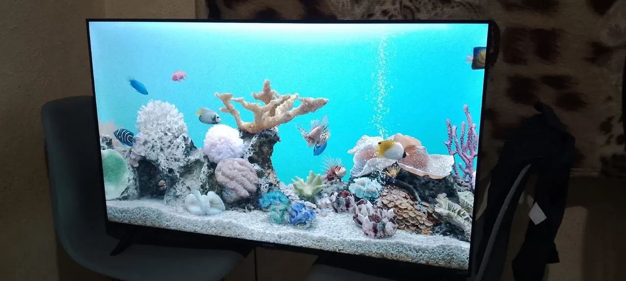 Tv smart