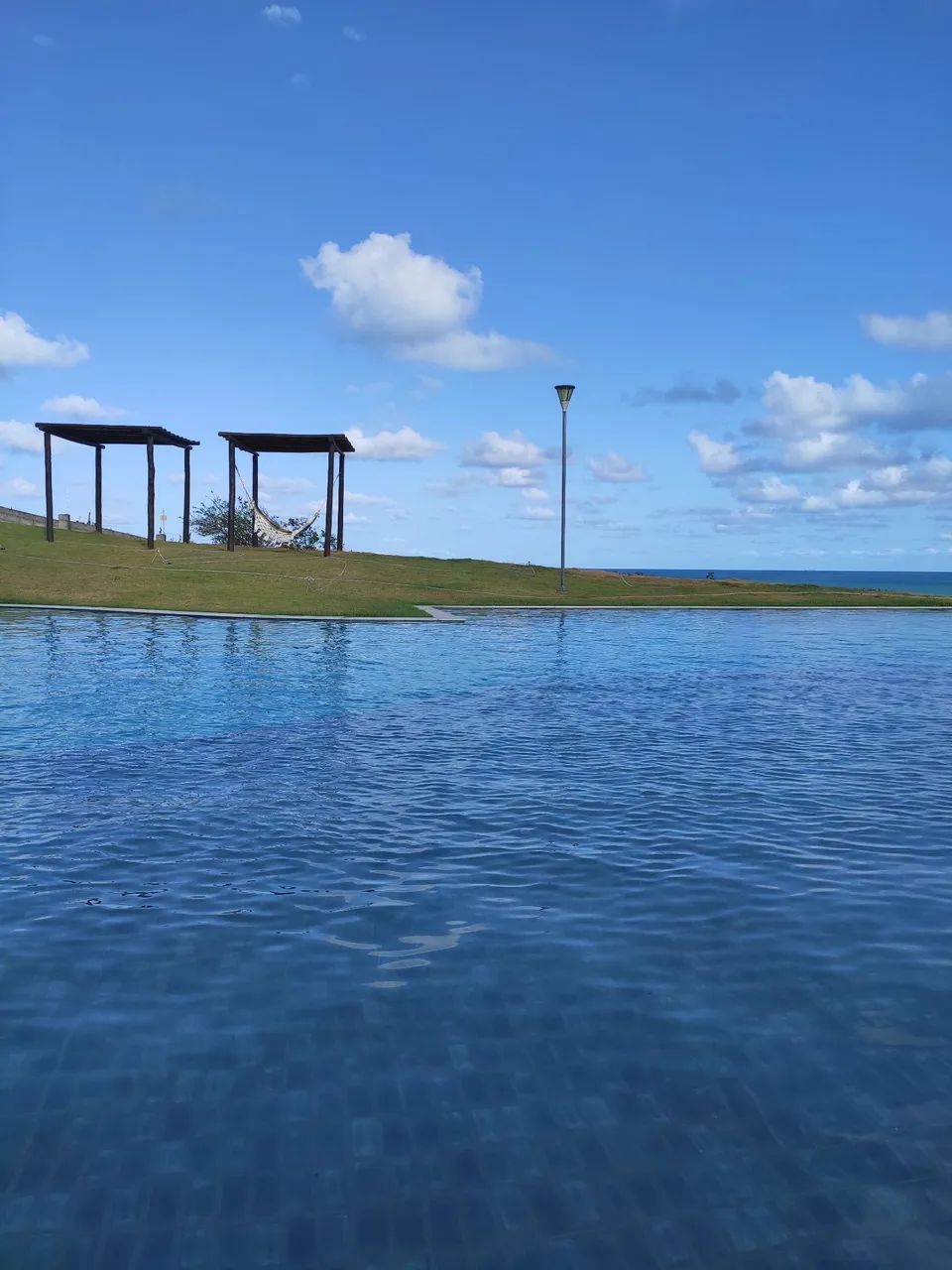 TERRENO EM CONDOMÍNIO, PRAIA - Foto 2