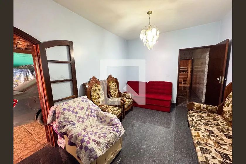 Casa à Venda - Glória, 5 Quartos, 326 m2 - Foto 4