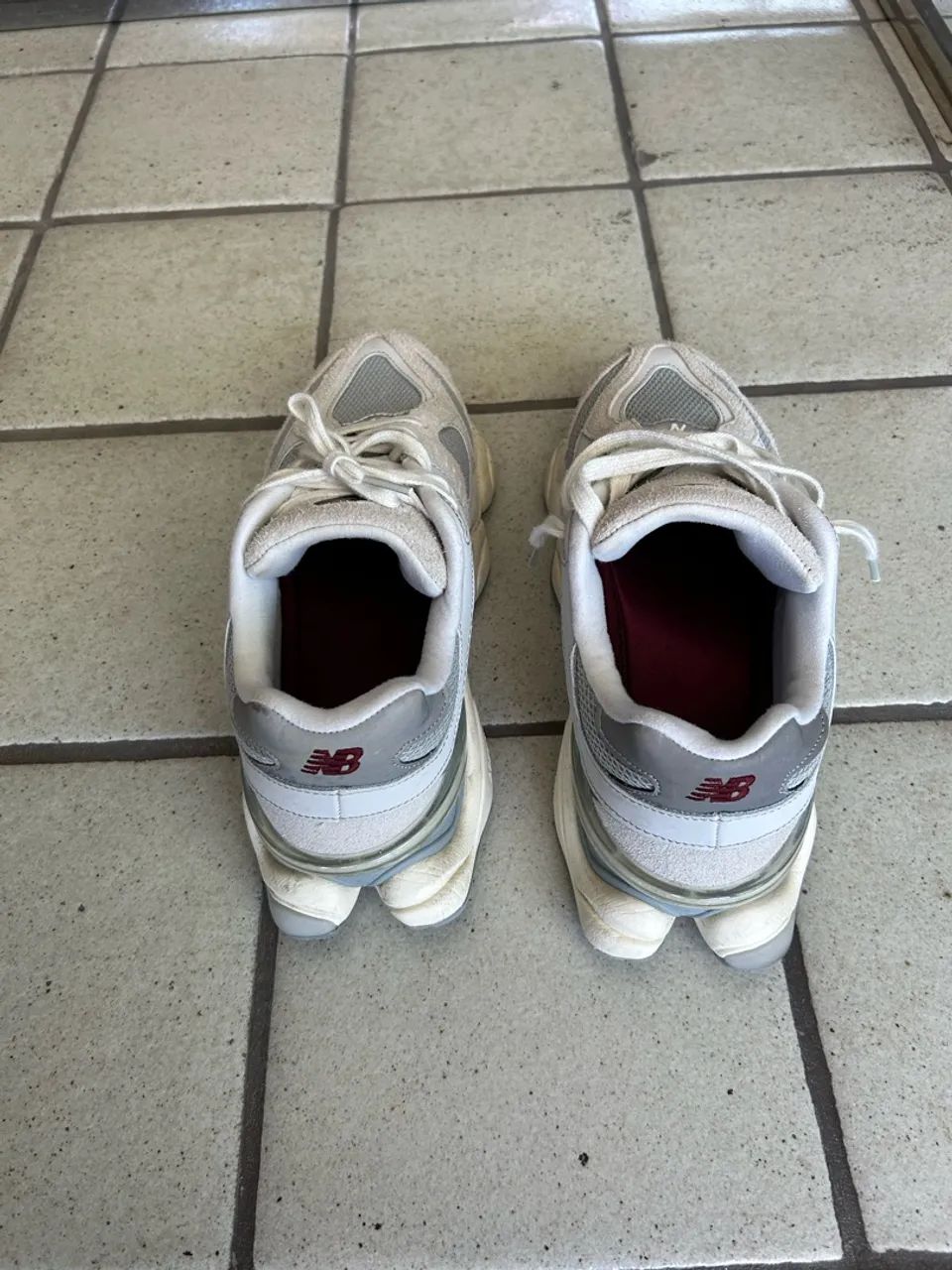 NB 9060 - tamanho 41 - Foto 4