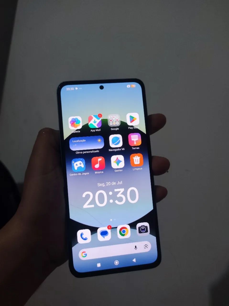 Xiaomi Note 14 256GB