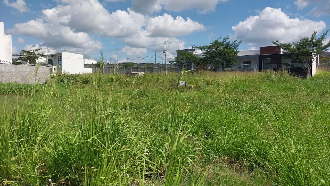 JARDIM DAS TULIPAS - LOTE