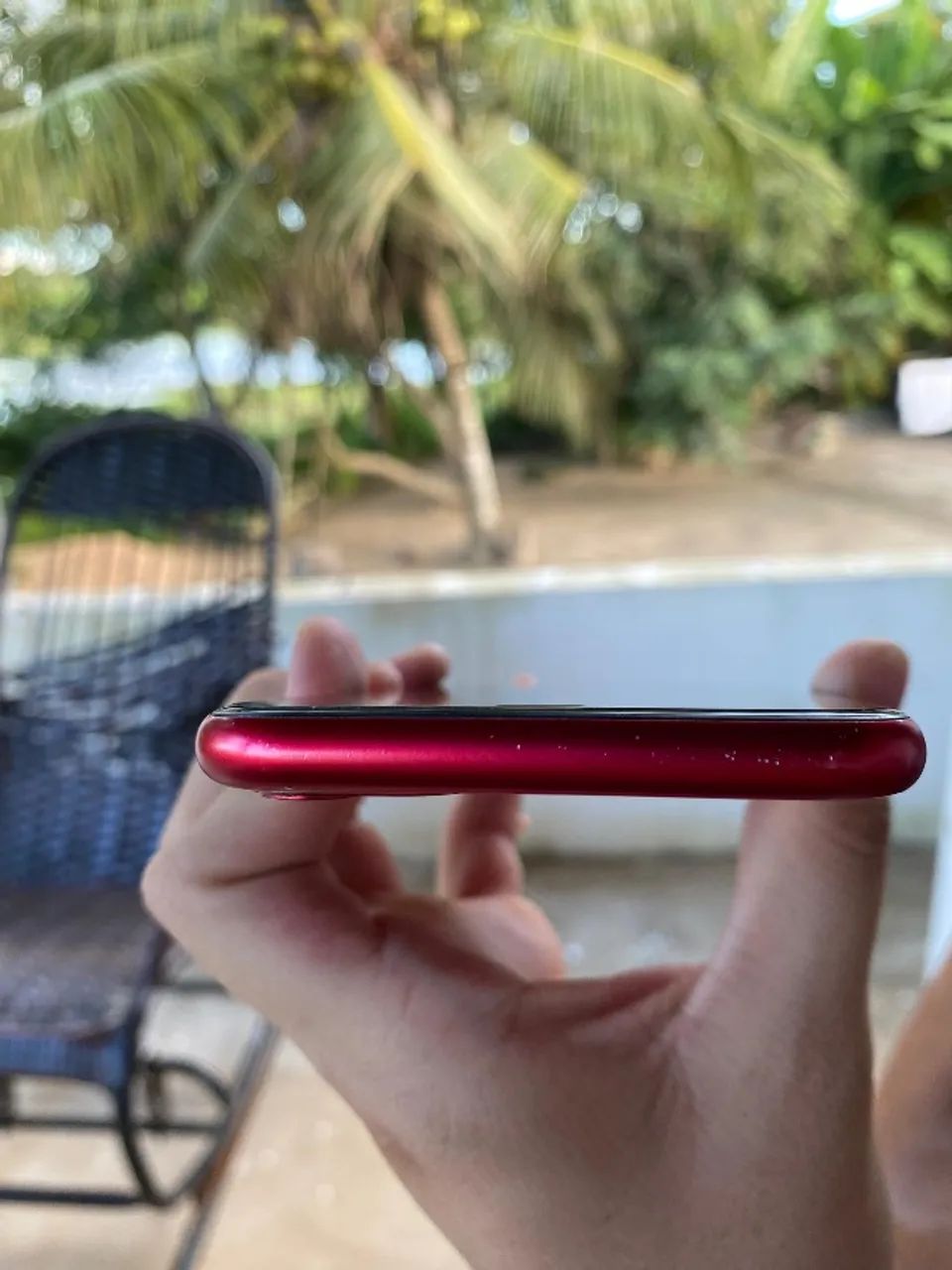 Iphone 11 128Gb RED - Foto 3
