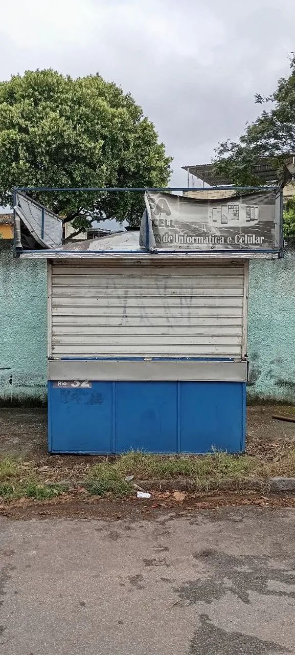 Vendo Quiosque - Super Reforçado 4m² - Foto 5