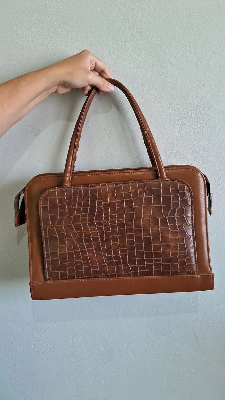 Bolsa pasta executiva 