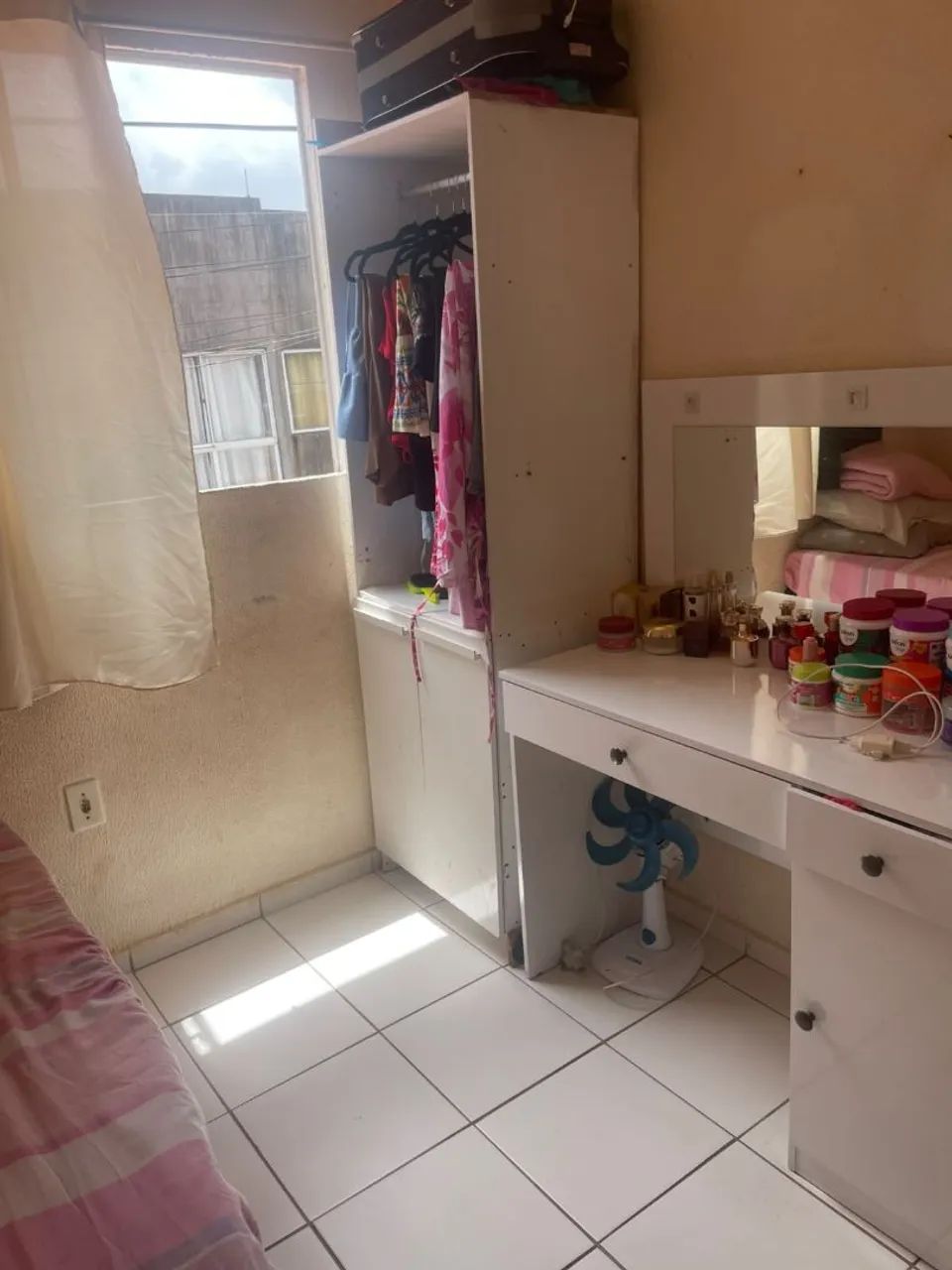 APARTAMENTO À VENDA - MORADA DOS PLANALTOS - BENEDITO BENTES 2*<br> - Foto 3